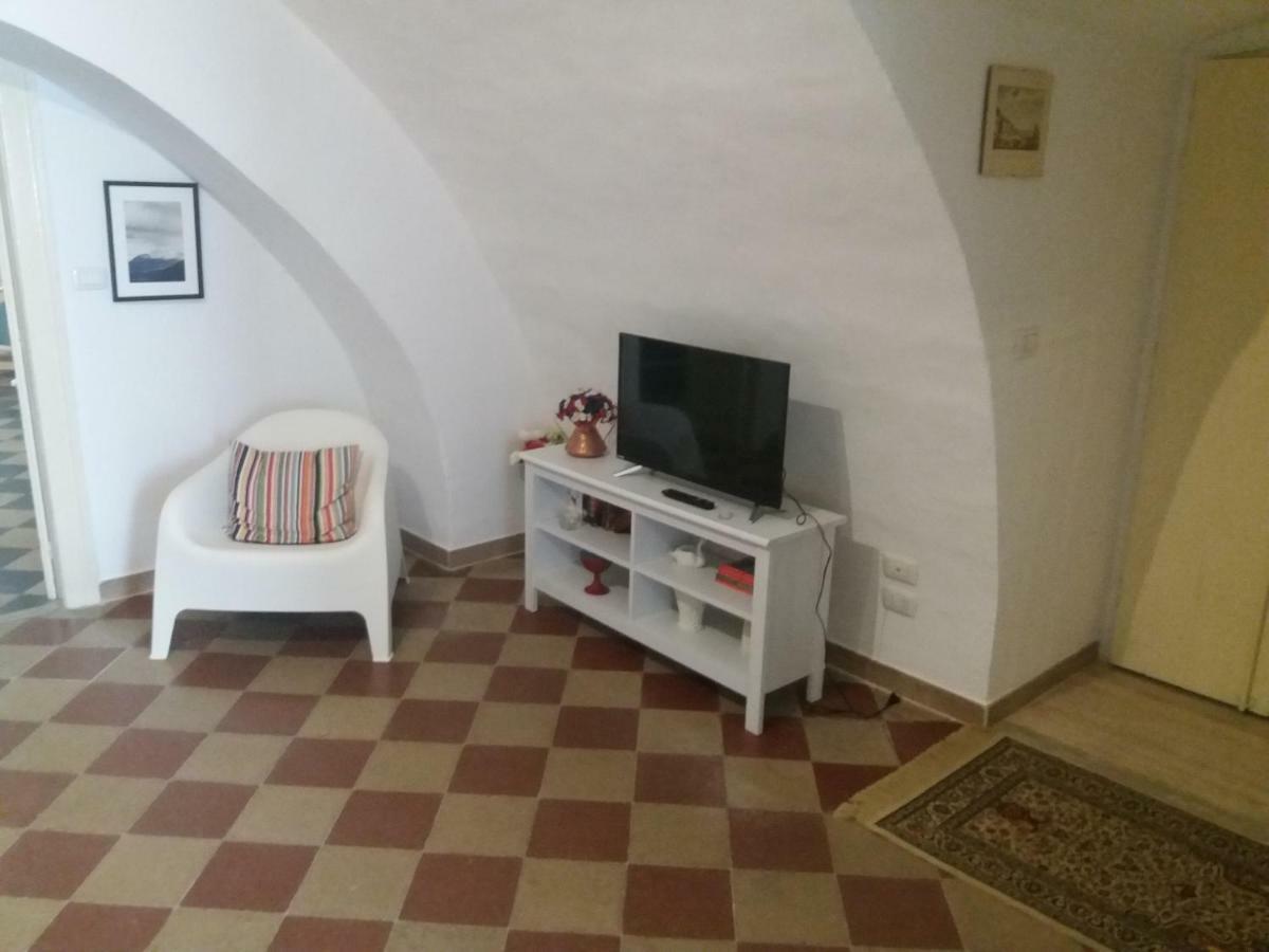 Casa Vacanze "Boccasile" باري المظهر الخارجي الصورة