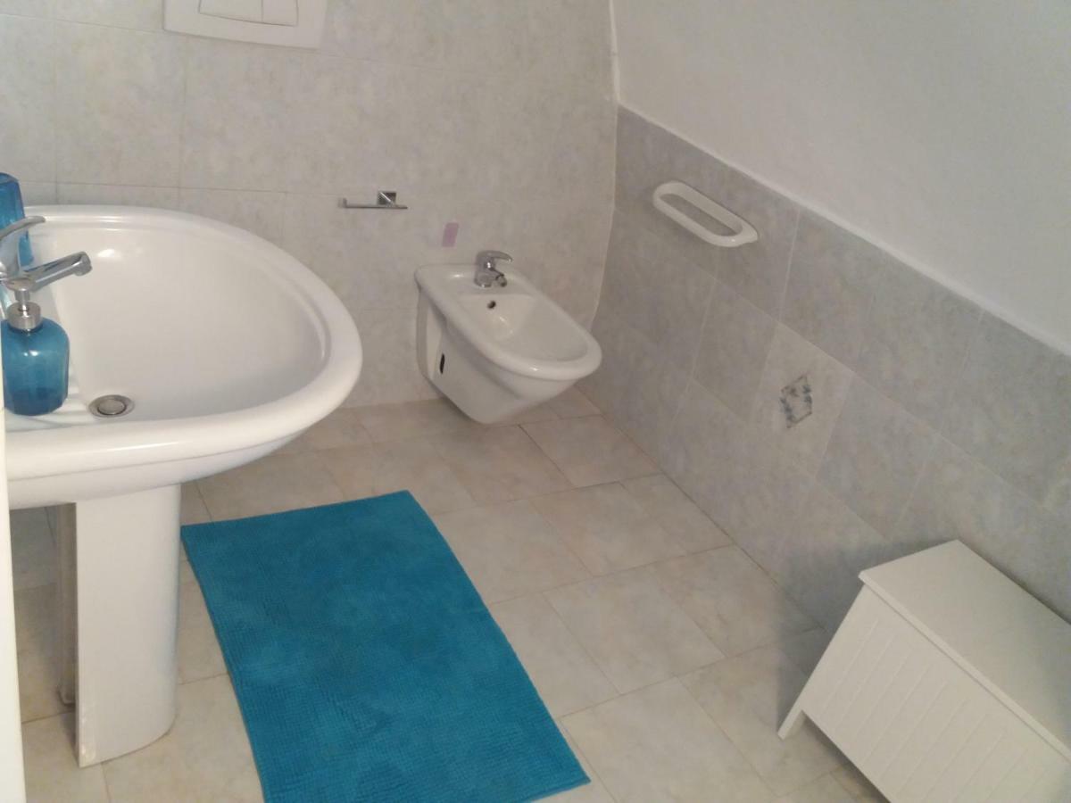 Casa Vacanze "Boccasile" باري المظهر الخارجي الصورة