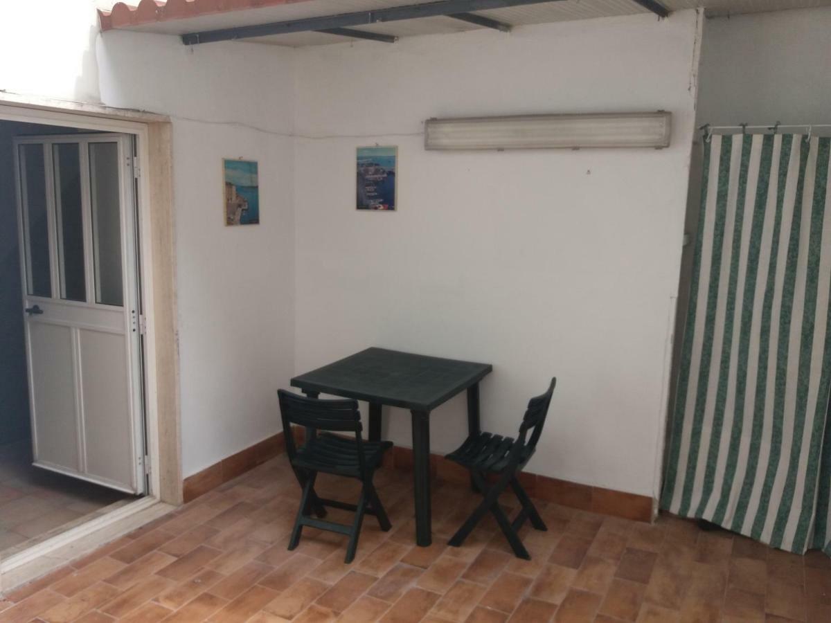 Casa Vacanze "Boccasile" باري المظهر الخارجي الصورة