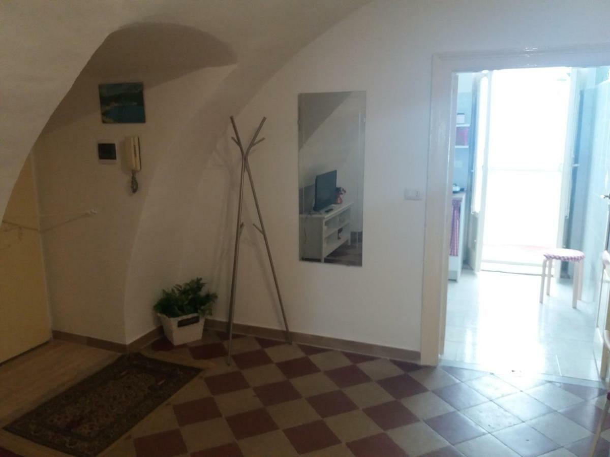 Casa Vacanze "Boccasile" باري المظهر الخارجي الصورة