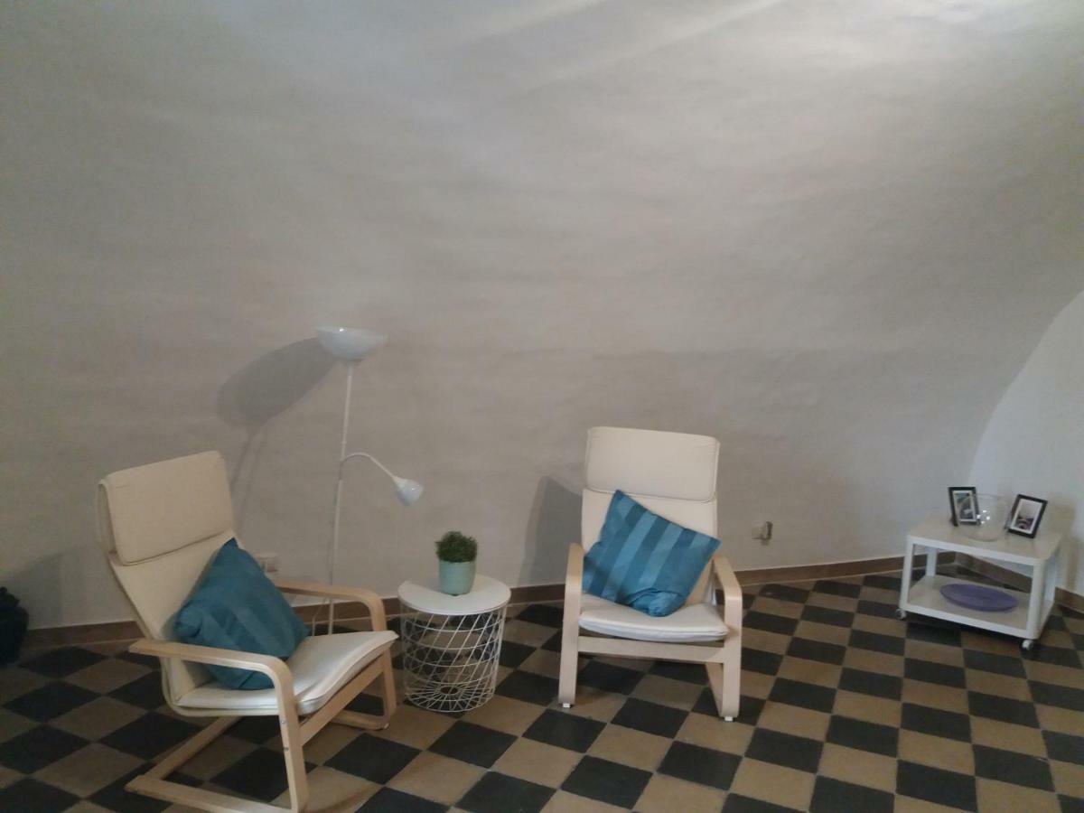 Casa Vacanze "Boccasile" باري المظهر الخارجي الصورة