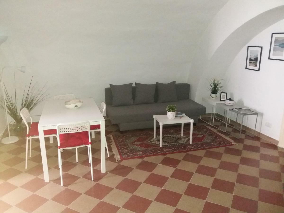 Casa Vacanze "Boccasile" باري المظهر الخارجي الصورة